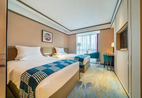 Others Home Inn Aifei Hotel (Chongqing Jiangbei Airport T3 Terminal)