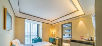 Others 2 Home Inn Aifei Hotel (Chongqing Jiangbei Airport T3 Terminal)