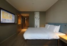 Lain-lain 2 Home Inn (Hengyang Jingzhu Square Nanhua University)