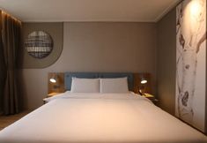 Lain-lain 3 Home Inn (Hengyang Jingzhu Square Nanhua University)
