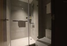 Lain-lain 7 Home Inn (Hengyang Jingzhu Square Nanhua University)