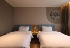 Lain-lain 4 Home Inn (Hengyang Jingzhu Square Nanhua University)