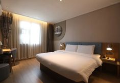 Lain-lain 6 Home Inn (Hengyang Jingzhu Square Nanhua University)