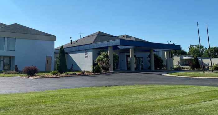 Others AmericInn by Wyndham Fort Atkinson