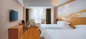 Khác 5 Vienna Hotel (Wuhu Chungu Park, Nanling)