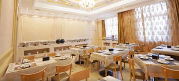 Khác 6 Vienna Hotel (Wuhu Chungu Park, Nanling)