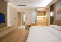 อื่นๆ 5 Red Valley Beach Center,Nanchang,Vienna International Hotel
