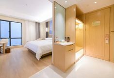 อื่นๆ 6 Red Valley Beach Center,Nanchang,Vienna International Hotel