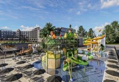 Khác 3 Sevenseas Palmeras Bay Alanya