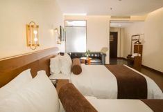Others 4 James Joyce Coffetel Hotel (Nantong Linjiang New District)