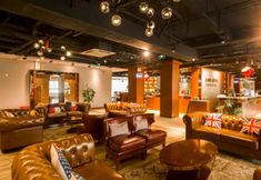 Others 6 James Joyce Coffetel Hotel (Nantong Linjiang New District)