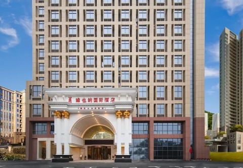 Khác Vienna International Hotel (Nanchang Erqi North Road)