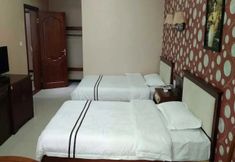 Others 3 Pebble Motel (Tongque street, Linzhang)
