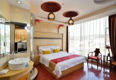 Khác 3 Ripple Hotel (Kunming Expo Park)