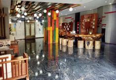 Khác 6 Ripple Hotel (Kunming Expo Park)