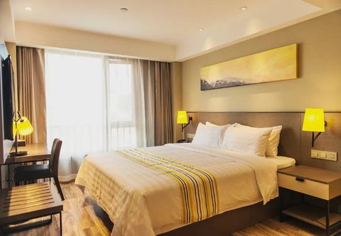 Others Ease Hotel (Kunming high tech Zone store)