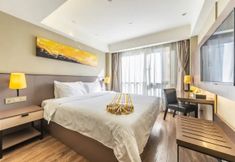 Others 2 Ease Hotel (Kunming high tech Zone store)