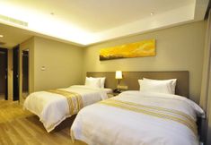 Others 3 Ease Hotel (Kunming high tech Zone store)