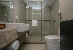Others 6 Ease Hotel (Kunming high tech Zone store)