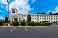 อื่นๆ Sleep Inn Lithonia Ga