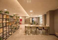 Others 2 7 Days Inn Hongqihegou