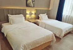 Others 4 7 Days Inn Hongqihegou