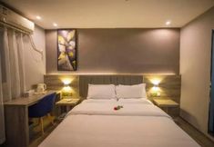Others 6 7 Days Inn Hongqihegou
