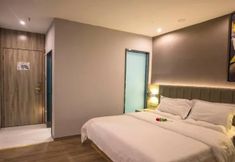 Others 7 7 Days Inn Hongqihegou