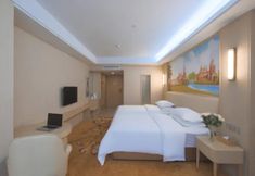 อื่นๆ 5 Vienna Hotel (Tongxiang Puyuan)