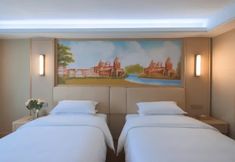 อื่นๆ 6 Vienna Hotel (Tongxiang Puyuan)
