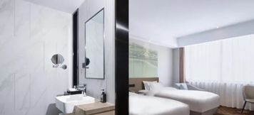 Others 3 Lijing Maison New Century Hotel