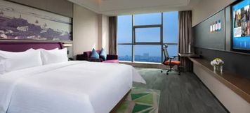 기타 2 Taixing Hampton by Hilton Hotel