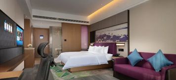 기타 3 Taixing Hampton by Hilton Hotel