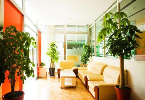 Others 7 Days Inn Kunshan High Speed South Rail Station Renmin South Road