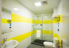 Others 7 7 Days Inn Kunshan High Speed South Rail Station Renmin South Road