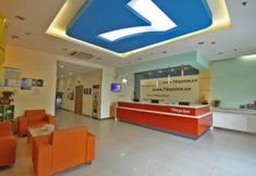 Others 2 7 Days Hotel (Kunshan North Jiufangcheng)