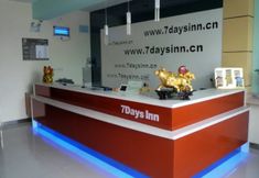 Others 3 7 Days Hotel (Kunshan North Jiufangcheng)