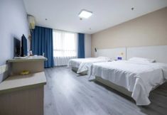 Others 6 7 Days Hotel (Kunshan North Jiufangcheng)