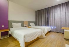 其他 7 7 days hotel (Kunshan Jinying international Chaoyang Middle Road shop)