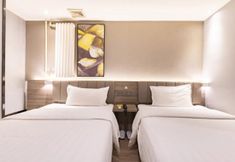 기타 3 7 Days Inn (Beijing Fengtai Science Park)