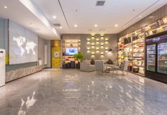 기타 4 7 Days Inn (Beijing Fengtai Science Park)