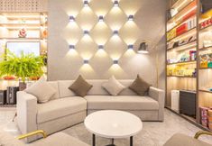 기타 5 7 Days Inn (Beijing Fengtai Science Park)