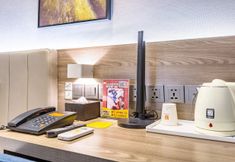 기타 6 7 Days Inn (Beijing Fengtai Science Park)