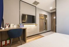 기타 7 7 Days Inn (Beijing Fengtai Science Park)