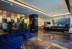 Lain-lain 5 Magnotel Hotel (Wuhan jiangtan science and Technology Museum)