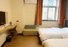 Others 6 7-days Chain Hotel (Cuiwei Store Qinghe Middle Street Beijing)
