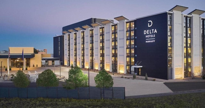 Lain-lain Delta Hotels by Marriott Denver Northglenn