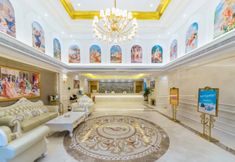 其他 2 Vienna Hotel (Yongfu South High Speed Railway Station)