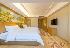 其他 7 Vienna Hotel (Yongfu South High Speed Railway Station)