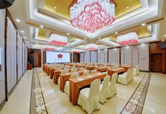 อื่นๆ 7 Kew Green Hotel Qinghua Changchun